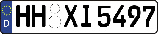 HH-XI5497
