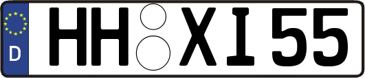 HH-XI55