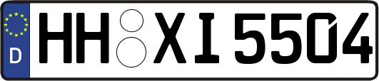 HH-XI5504