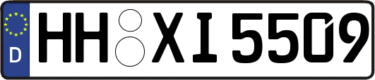 HH-XI5509