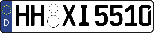 HH-XI5510