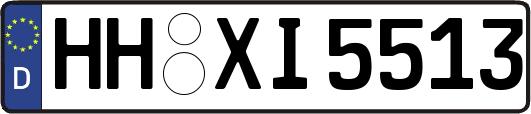 HH-XI5513