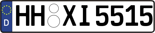 HH-XI5515