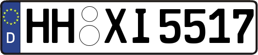 HH-XI5517