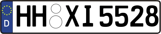 HH-XI5528