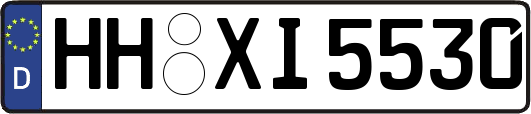 HH-XI5530