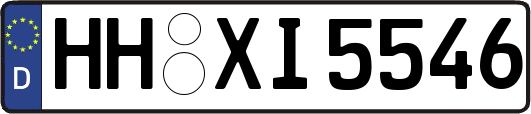 HH-XI5546