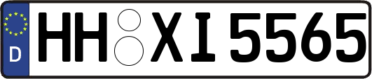 HH-XI5565