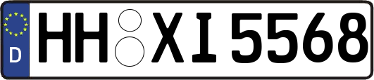 HH-XI5568