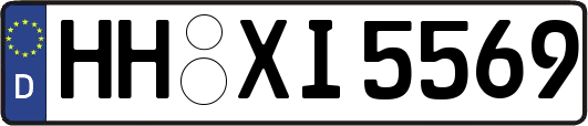 HH-XI5569