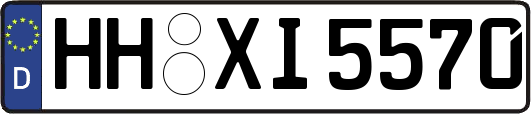 HH-XI5570