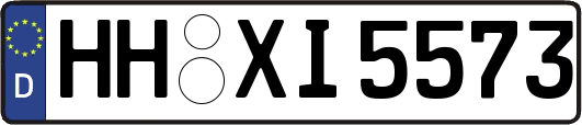 HH-XI5573