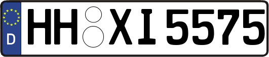 HH-XI5575