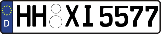 HH-XI5577