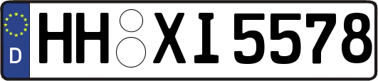 HH-XI5578