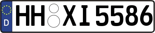 HH-XI5586