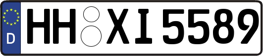 HH-XI5589