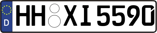 HH-XI5590