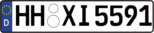 HH-XI5591