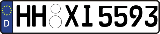 HH-XI5593