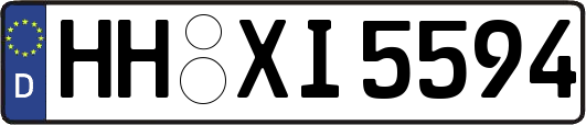 HH-XI5594