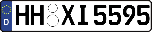 HH-XI5595