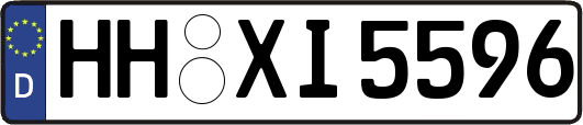 HH-XI5596
