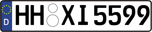 HH-XI5599