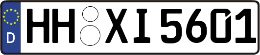 HH-XI5601
