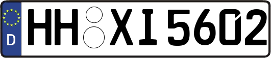 HH-XI5602