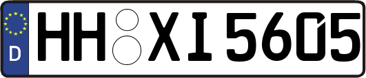 HH-XI5605