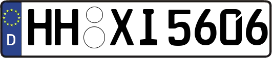HH-XI5606