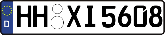 HH-XI5608