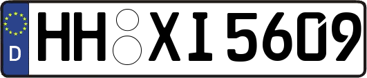 HH-XI5609