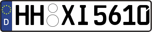 HH-XI5610