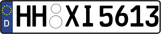 HH-XI5613