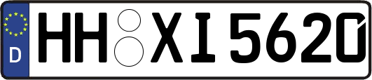 HH-XI5620