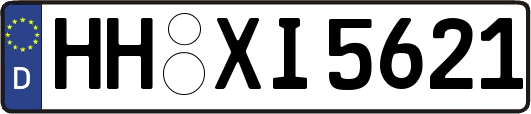 HH-XI5621