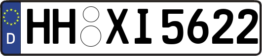HH-XI5622
