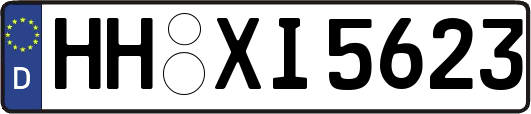 HH-XI5623