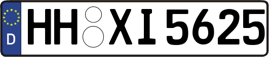 HH-XI5625