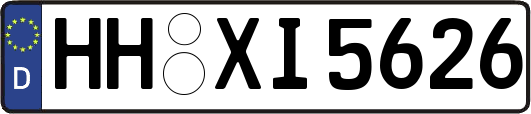 HH-XI5626