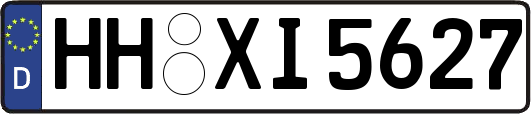HH-XI5627
