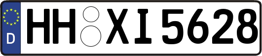 HH-XI5628