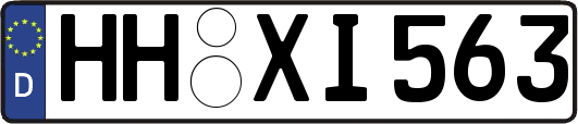 HH-XI563