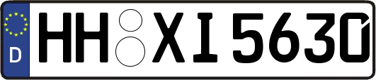 HH-XI5630