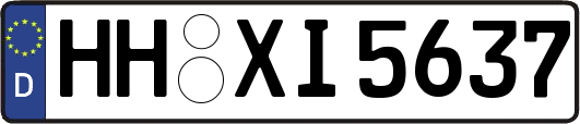 HH-XI5637