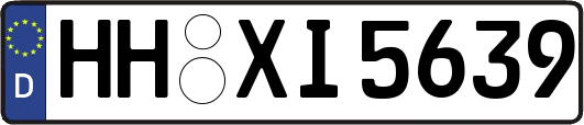 HH-XI5639