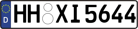 HH-XI5644