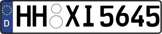 HH-XI5645